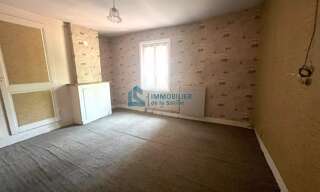 Maison 12 Pièces 266 m² à vendre à Salins-les-Bains (39110)