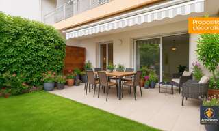 Appartement 4 Pièces 95 m² à vendre à Craponne (69290)