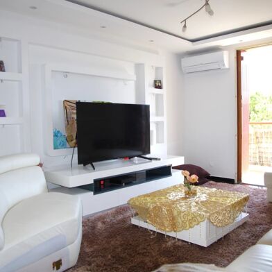 Appartement 4 pièces 149000 €