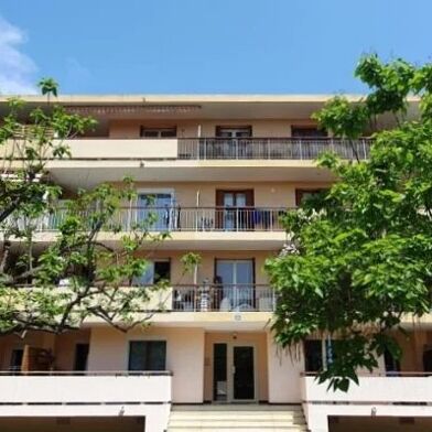 Appartement 4 pièces 149000 €