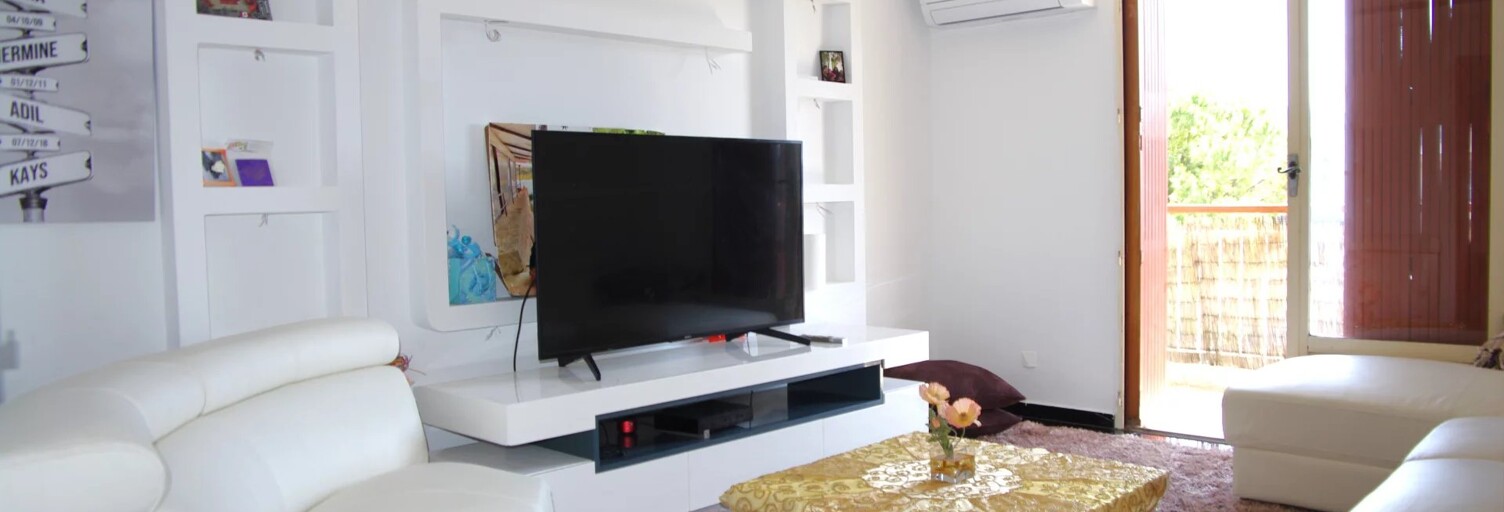 Appartement 4 Pièces 66 m² à vendre à Draguignan (83300)