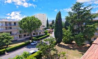 Appartement 4 Pièces 66 m² à vendre à Draguignan (83300)