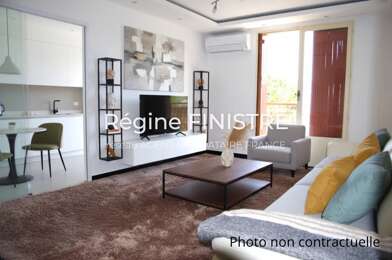 Appartement 4 pièces 145000 €
