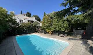 Maison 8 Pièces 200 m² à vendre à Montfrin (30490)