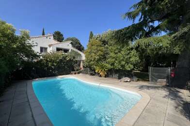 Maison 8 pièces 640000 €