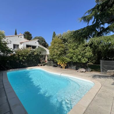 Maison 8 pièces 670000 €