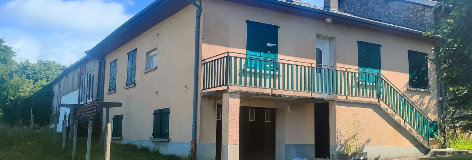 Maison 7 Pièces  m² à vendre à Oradour-sur-Vayres (87150)