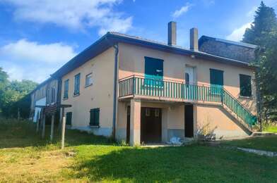 Maison 7 pièces 149900 €