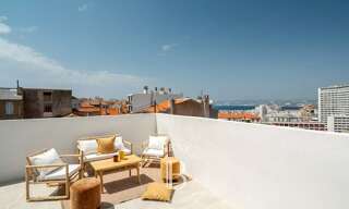 Maison 3 Pièces 75 m² à vendre à Marseille 7 (13007)