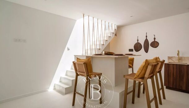 Villa / Maison 3 pièces  à vendre Marseille 7eme 13007