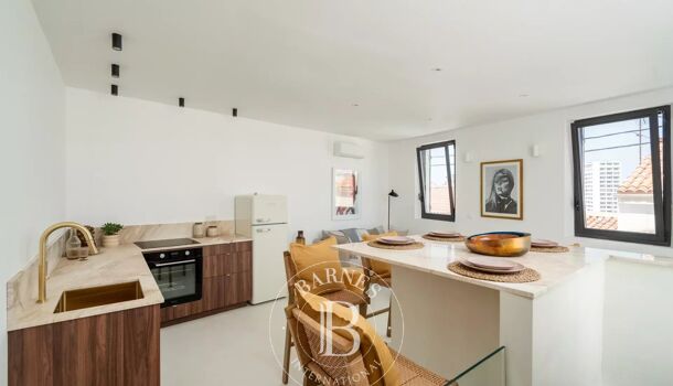 Villa / Maison 3 pièces  à vendre Marseille 7eme 13007