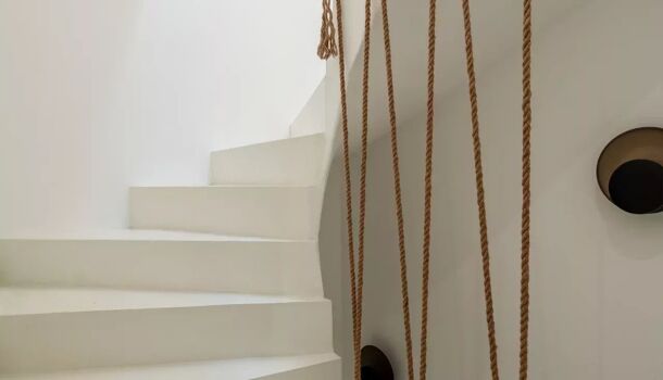 Villa / Maison 3 pièces  à vendre Marseille 7eme 13007