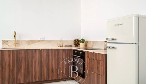 Villa / Maison 3 pièces  à vendre Marseille 7eme 13007