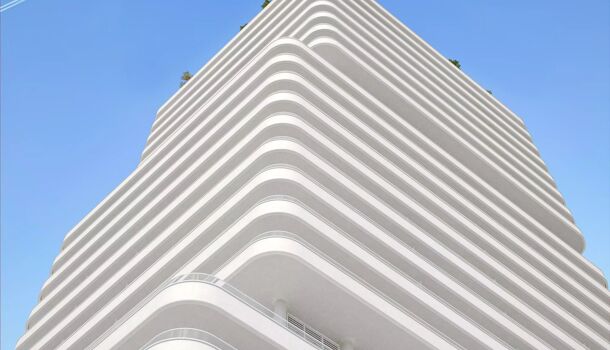 Appartement 3 pièces  à vendre Marseille 2eme 13002