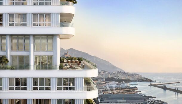 Appartement 3 pièces  à vendre Marseille 2eme 13002