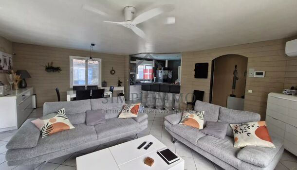 Villa / Maison 7 pièces  à vendre Tonnay-Charente 17430