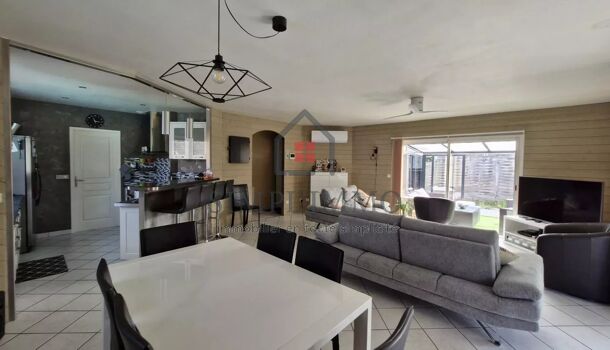 Villa / Maison 7 pièces  à vendre Tonnay-Charente 17430