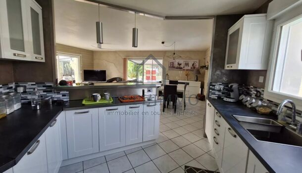 Villa / Maison 7 pièces  à vendre Tonnay-Charente 17430