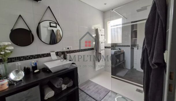 Villa / Maison 7 pièces  à vendre Tonnay-Charente 17430