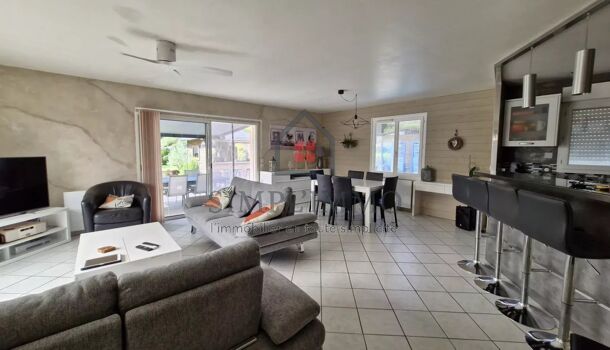 Villa / Maison 7 pièces  à vendre Tonnay-Charente 17430