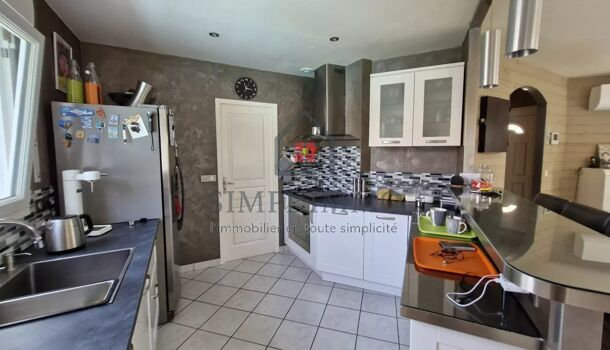 Villa / Maison 7 pièces  à vendre Tonnay-Charente 17430