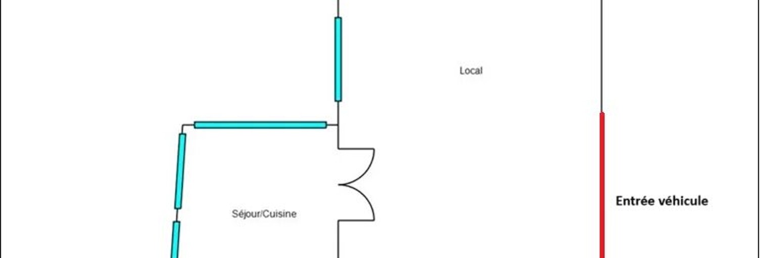 Commerce 5 Pièces 141 m² à vendre à Nice (06000)