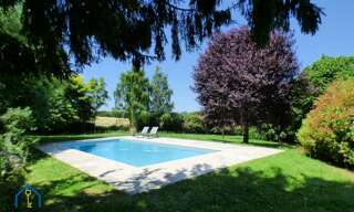 Maison 6 Pièces 192 m² à vendre à Mouilleron-Saint-Germain (85390)