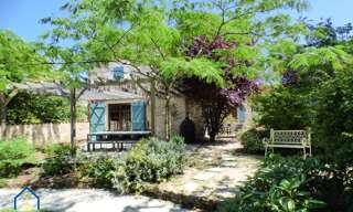 Maison 6 Pièces 192 m² à vendre à Mouilleron-Saint-Germain (85390)