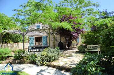 Maison 6 pièces 389785 €