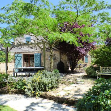 Maison 6 pièces 389785 €