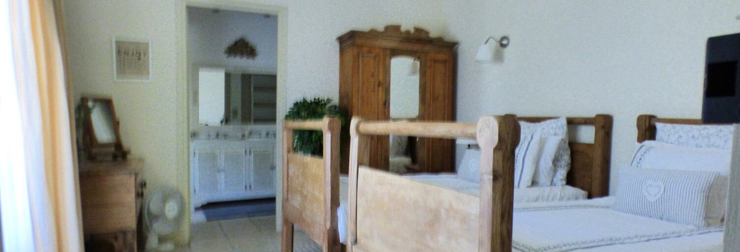 Maison 6 Pièces 192 m² à vendre à Mouilleron-Saint-Germain (85390)