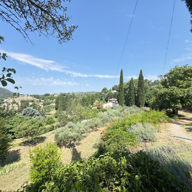 Maison 7 pièces 460000 €