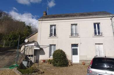 Maison 5 pièces 39000 €