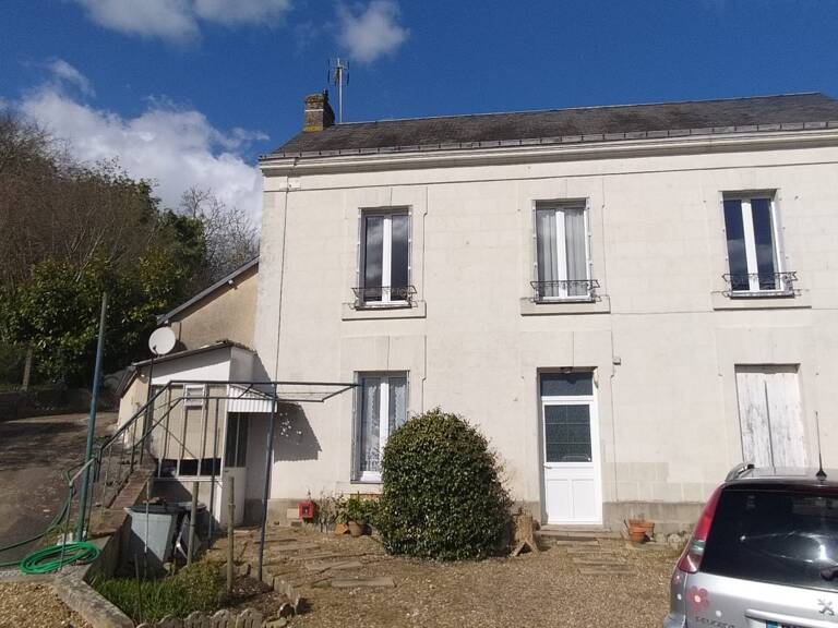 maison a fort potentiel — photo 1