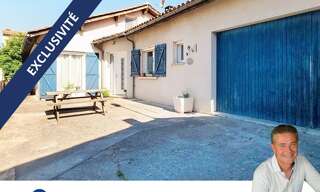 Maison 4 Pièces 130 m² à vendre à Cravans (17260)