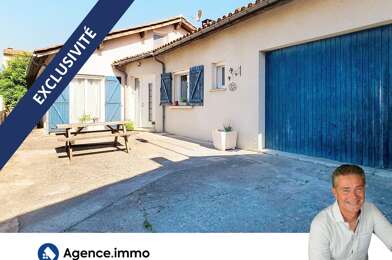 Maison 4 pièces 172000 €