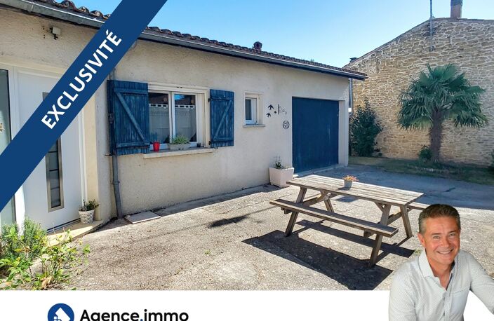 Maison individuelle — photo 4