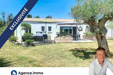 Maison 4 pièces 282000 €