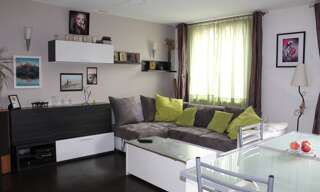 Appartement 3 Pièces 60 m² à louer à Chambéry (73000)