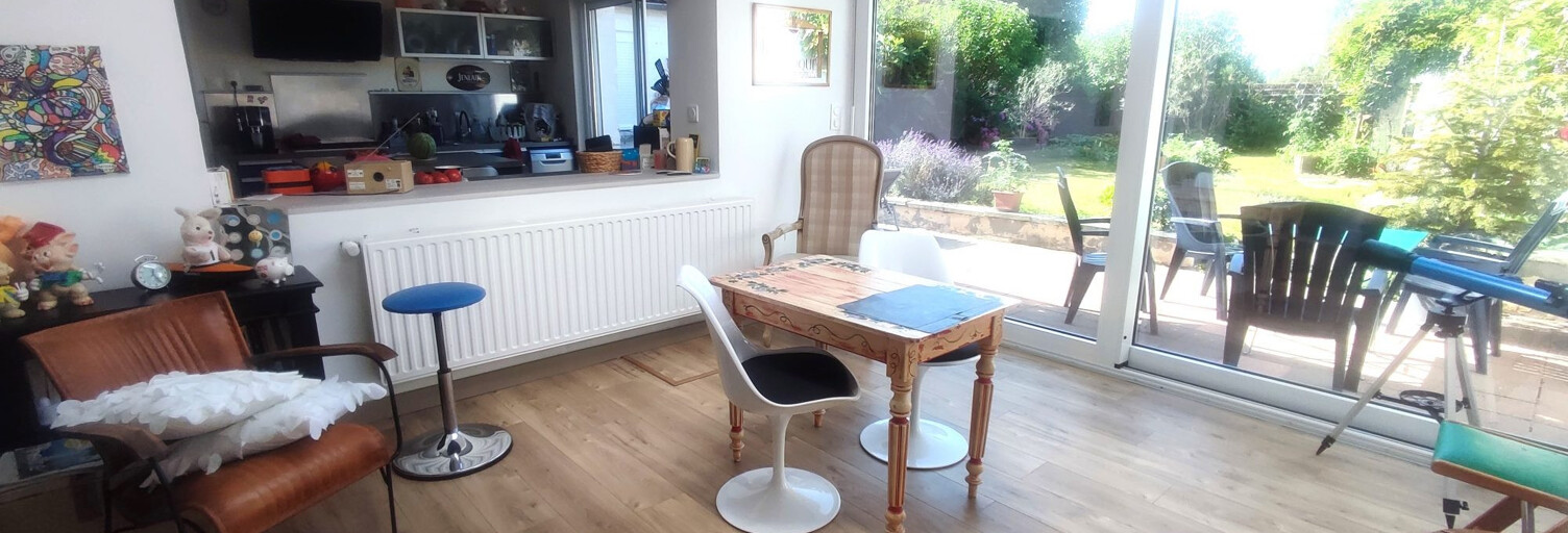 Maison 6 Pièces 160 m² à vendre à Englefontaine (59530)