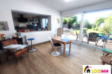 Maison 6 pièces 209000 €