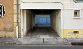 Garage  18 m² à vendre à Moulins (03000)