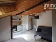 Location Studio sous comble — photo 2