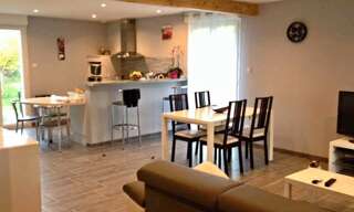 Maison 3 Pièces 65 m² à vendre à Saint-Malo (35400)