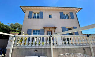 Maison 6 Pièces  m² à vendre à Nice (06000)