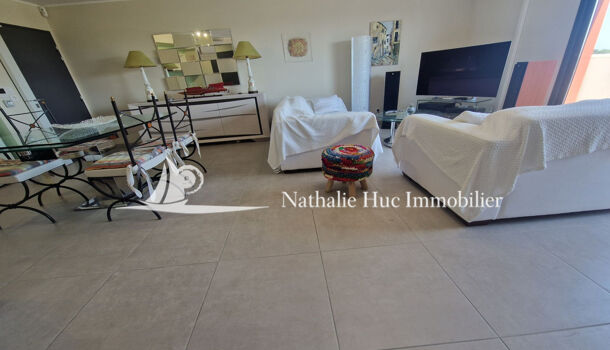 Appartement 3 pièces  à vendre Canet-Plage 66140