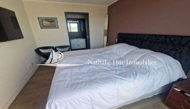 Appartement 3 pièces  à vendre Canet-Plage 66140