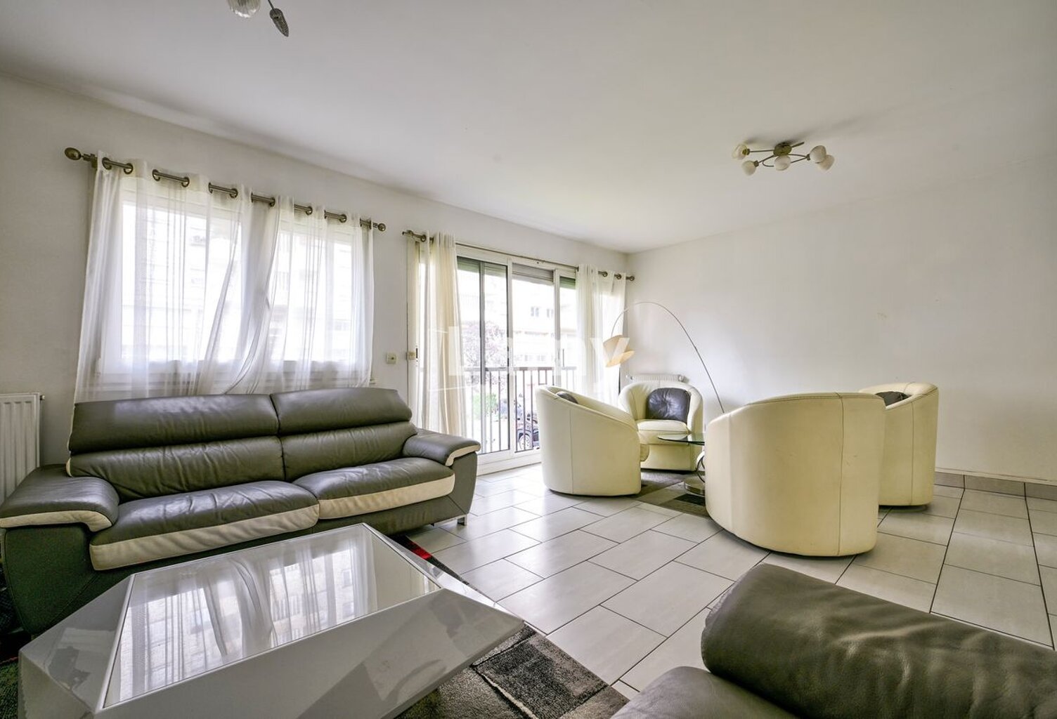 Appartement — photo 1