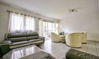 Appartement 3 Pièces 69 m² à vendre à Poissy (78300)