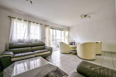 Appartement 3 pièces 270000 €